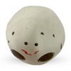 Warner Bros. Friday 13th Jason Mask Travel Cloud Pillow 18 Inches - 3 of 4
