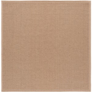 Atrium Sisal ATM102 Power Loomed Indoor/Outdoor Rugs - Safavieh - 1 of 4