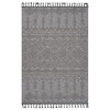 Kumasinova Indoor/Outdoor Rug, Traditional Area Rug, Washable Rugs for Living Room, Stain-Resistant Runner Rug, Door Mat, Kid & Pet-Friendly - 4 of 4