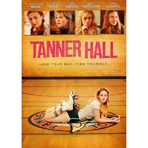 Tanner Hall - 1 of 1