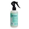 Mrs. Meyer's Clean Day Room Spray - Mint - 8 fl oz - 2 of 3