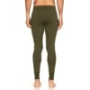Minus33 Merino Wool Lightweight - Saratoga Men's Bottom 100% Merino Wool Olive Drab Green XXL - 2 of 3
