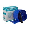 ORTHO-GLASS Padded Splint Roll 3" x 15' Fiberglass White OG-3L2, 2 Ct - 2 of 4