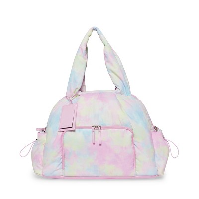 Madden Girl Misha Women's Handbags - Tie Dye : Target