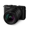 LUMIX S9 Full Frame Camera with 20-60mm F3.5-5.6 L Mount Lens, Compact Mirrorless Camera for Content Creators with Real Time LUT - DC-S9KK (BLACK) - 2 of 4