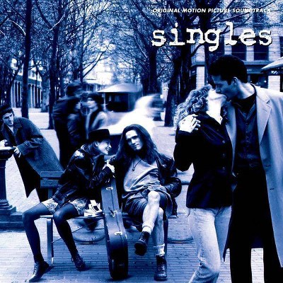 Original Soundtrack - Singles (Original Soundtrack) (CD)