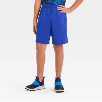 Boys' Mesh Shorts - All In Motion™