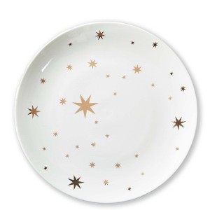 tag Starlight Round Platter - 1 of 2