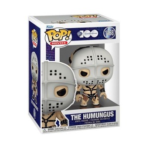 Funko POP! WB100 Mad Max - The Humungus Figure #1468! - 1 of 4