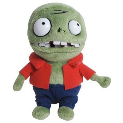 The Zoofy Group Llc Plants Vs Zombies 7 Plush Imp Zombie Target   GUEST 2ca1dd5e 7b00 4a46 9c7d 51b1c3efb427