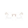 Coach HC5185 52mm Female Cat Eye Sunglasses - 2 of 4