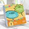 TF Publishing 8.75"x5.5" 2026 Spanish Words Daily Desktop Calendar - 2 of 4