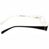 Calabria 727S Dazzles Designer Reading Glasses with Matching Case - 4 of 4