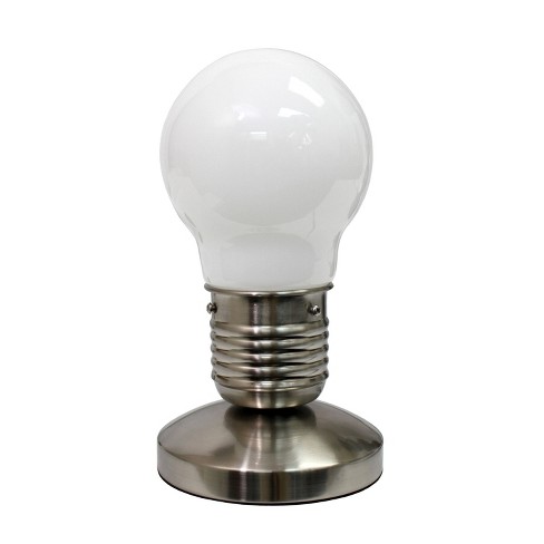 Desk lamp hot sale bulb