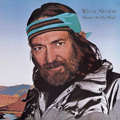 Willie Nelson - Always on My Mind (Bonus Tracks) (Remaster) (CD)