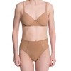 Natori Women's Harmony Smooth Back Spacer Underwire 721347, Buff, 36C - 4 of 4