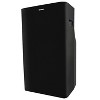 Danby DPA086B8BDB-6 14,000 BTU (8,600 SACC) 3-in-1 Portable Air Conditioner in Black - 2 of 4