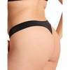 Adore Me Women's London Thong Panty - 2 of 4