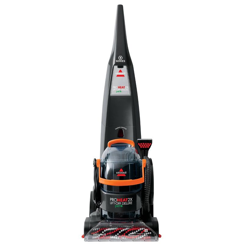 BISSELL ProHeat 2X Lift-Off Pet Upright Carpet Cleaner - 15651, 3 of 7