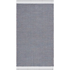 Montauk W/ Tassels MTK475 Flat Weave Indoor Rugs - Safavieh - 1 of 4