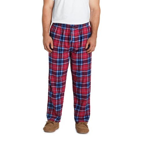 Fruit of the online loom flannel sleep pants