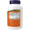 Pancreatin 2000 by Now Foods  -  250 Capsule - 2 of 2