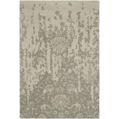 Restoration Vintage RVT104 Hand Tufted Indoor Rugs - Safavieh