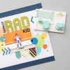 Mini Alphabet Punch Board Blade Refill 2/Pkg-For 6605416, 663004 & 6602484 - 4 of 4