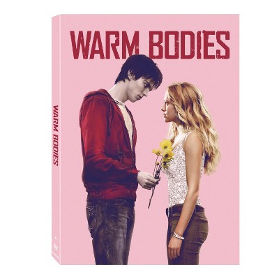 Warm Bodies (DVD)(GLL)