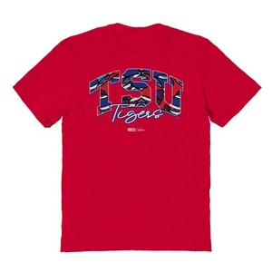 HBCU Culture Shop Tennessee State Tigers Arch T-Shirt - 1 of 1