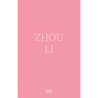 Zhou Li - (Paperback)