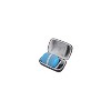 SaharaCase Travel Carry Case for Ultimate Ears WONDERBOOM 2 and WONDERBOOM 3 Bluetooth Speaker Black - 4 of 4