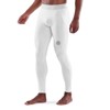 SKINS SERIES-1 Men's Premium Compression Long Tights-Improved Circulation, Reduce Soreness for Running, Hiking & Workouts - 4 of 4