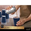 SparkSettings Disposable Paper Cups 9oz, 20 Pack - 2 of 4