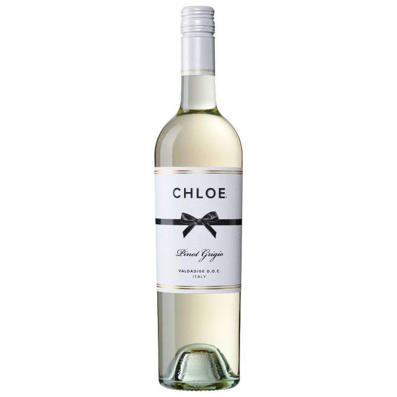 Chloe Pinot Grigio White Wine - 750ml Bottle, 1 of 10