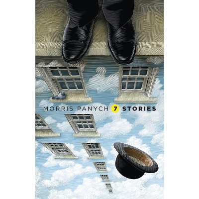 7 Stories - by  Morris Panych (Paperback)