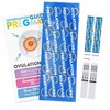 Pregmate Ovulation Test Strips - 50ct - image 3 of 4