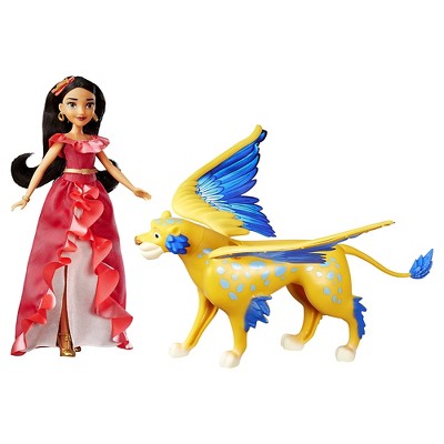 target elena of avalor