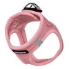 Voyager Step-In Air Cat Leash Harness Set - All Weather Mesh, Step In Vest Harness for Small and Large Cats by Best Pet Supplies - 3 of 4