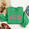 Simply Sage Market Women's Graphic Sweatshirt Mailbu Bold - 3 of 3