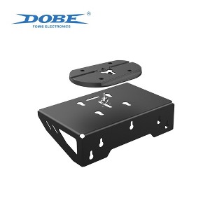 DOBE TP5-3502 PS5/ NEW PS5 SLIM WALL MOUNT - 1 of 4