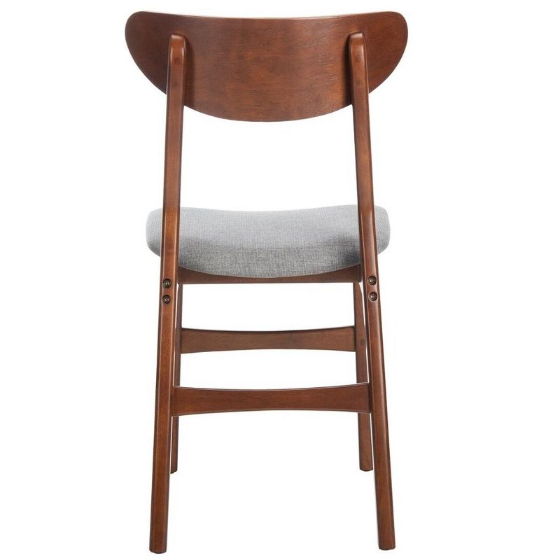 Lucca Retro Dining Chair (Set of 2)  - Safavieh, 5 of 8