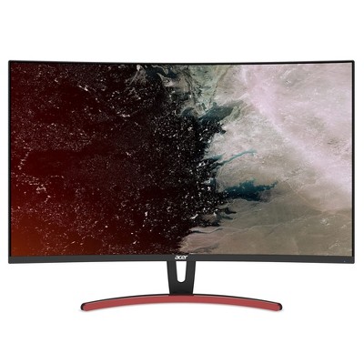 Acer ED3 - 31.5" Monitor FullHD 2560x1440 VA 165Hz 16:9 1ms VRB HDMI 400Nit - Manufacturer Refurbished