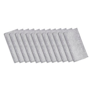 Solino Home Linen Cocktail Napkins | Athena - 1 of 4