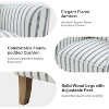 Rachel Armchair with Special Arms  | ARTFUL LIVING DESIGN - 4 of 4