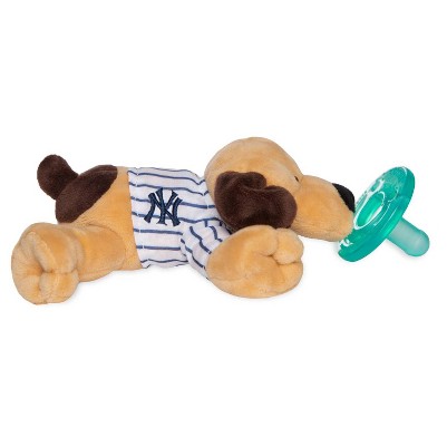 New York Yankee Puppy