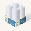 Hyoola Pillar Candles - 3 of 3