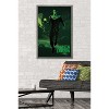 Trends International DC Comics: Dark Artistic - Green Lantern Framed Wall Poster Prints - 2 of 4