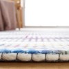 Marbella MRB852 Hand Loomed Area Rug  - Safavieh - 4 of 4