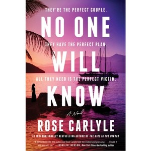 No One Will Know - by Rose Carlyle - 1 of 1